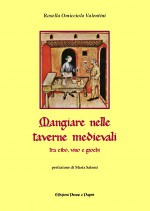 Mangiare nelle taverne medievali